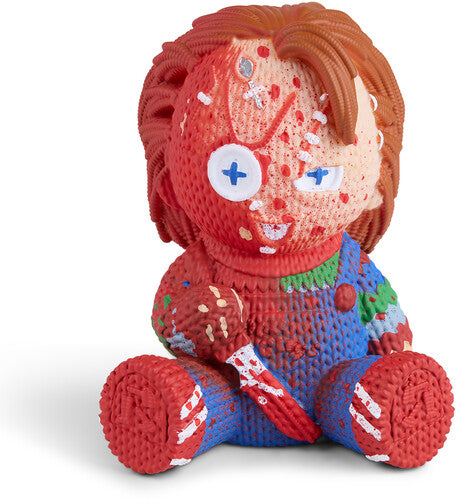 Bride of Chucky - Chucky #214 (Limited Edition Bloody) – Handmade