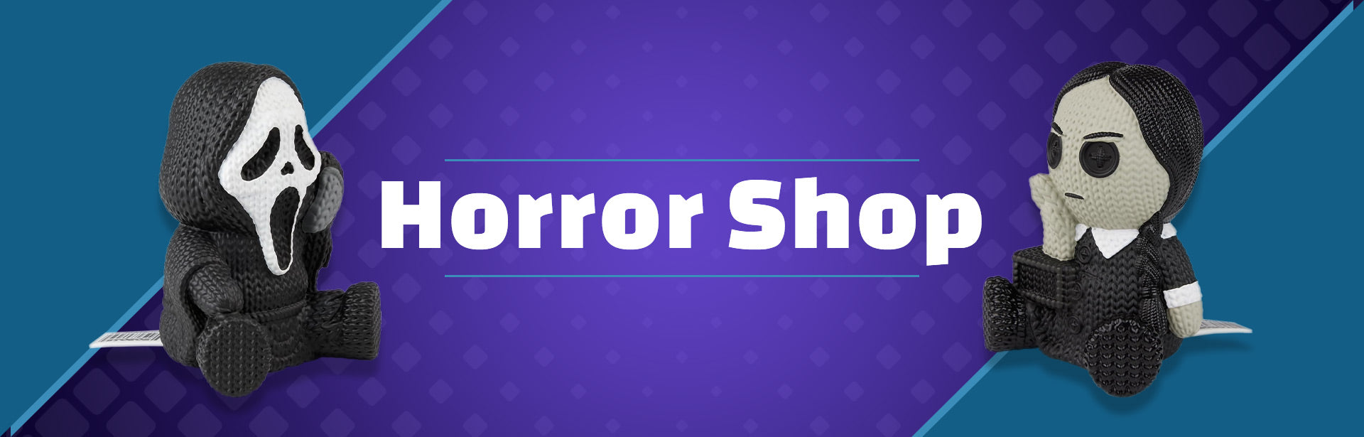 Horror Shop