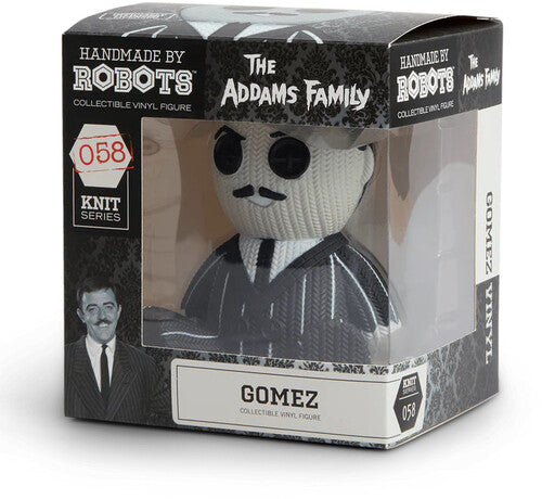 Addams Family - Gomez #058