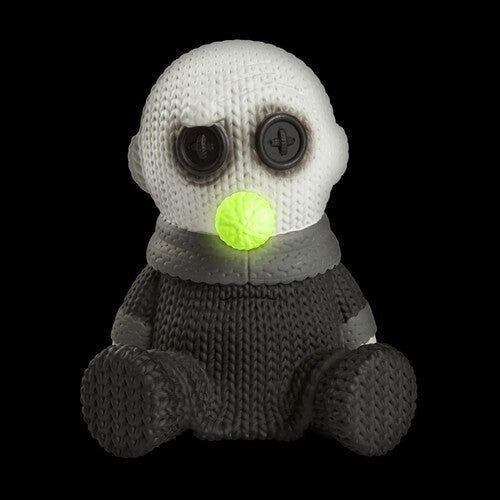 The Addams Family - Uncle Fester #098 (Glow in the Dark)