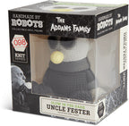 The Addams Family - Uncle Fester #098 (Glow in the Dark)