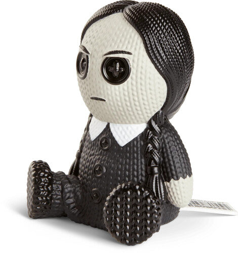 The Addams Family - Wednesday Addams #082