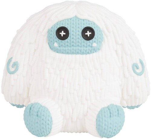 Abominable Toys - Chomp #186