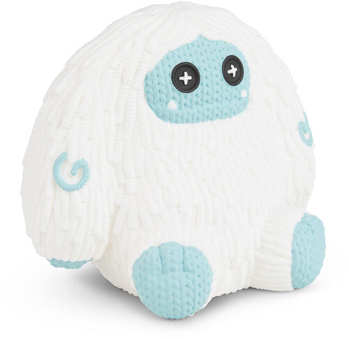 Abominable Toys - Chomp #186