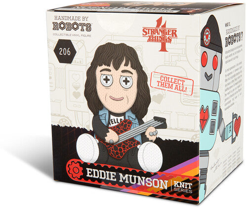 Stranger Things - Eddie Munson #206