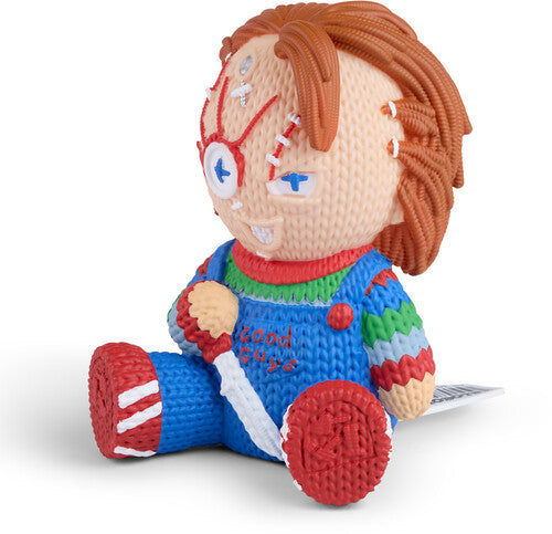 Bride of Chucky - Chucky #202