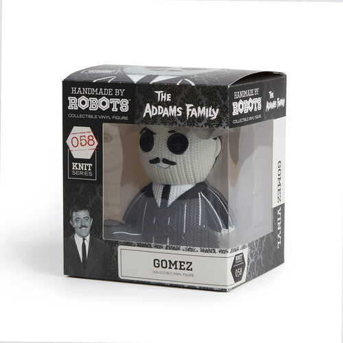 Addams Family - Gomez #058