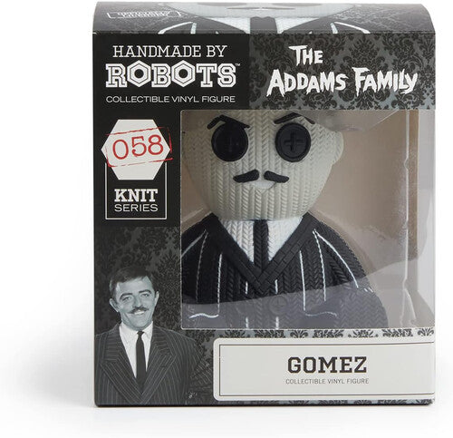 Addams Family - Gomez #058
