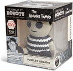 The Addams Family - Pugsley Addams #099