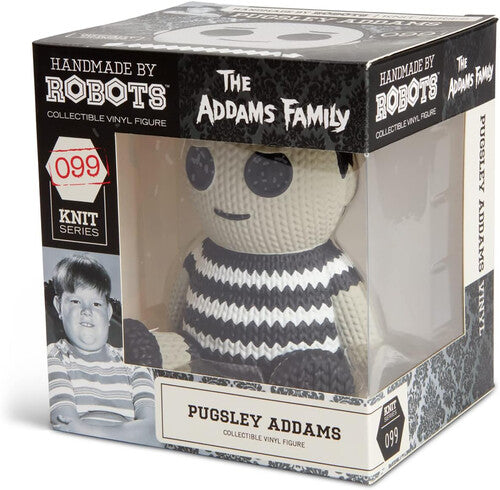 The Addams Family - Pugsley Addams #099