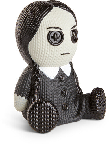 The Addams Family - Wednesday Addams #082