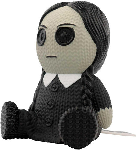 The Addams Family - Wednesday Addams #082