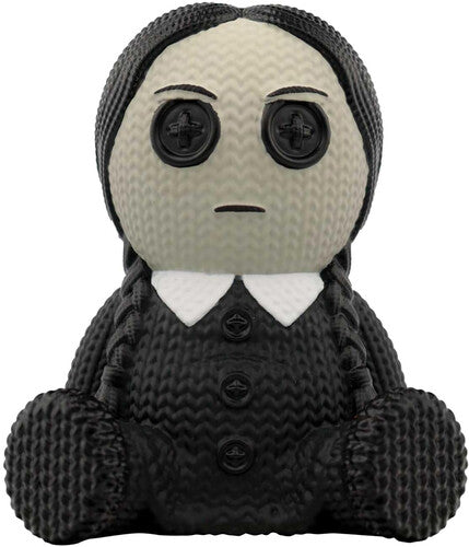The Addams Family - Wednesday Addams #082