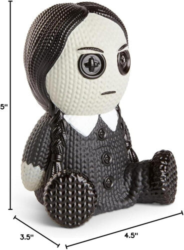 The Addams Family - Wednesday Addams #082