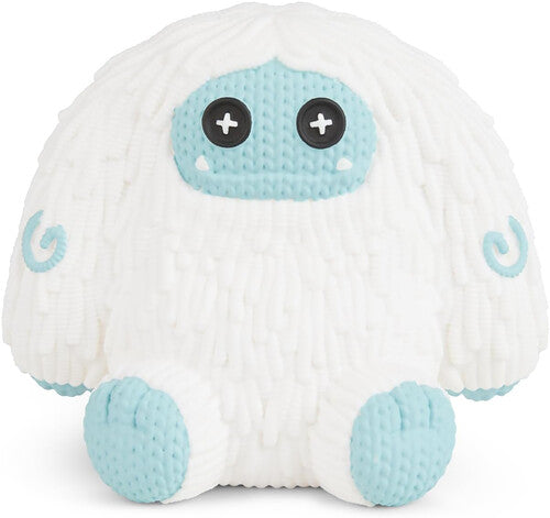 Abominable Toys - Chomp #186