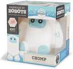 Abominable Toys - Chomp #186