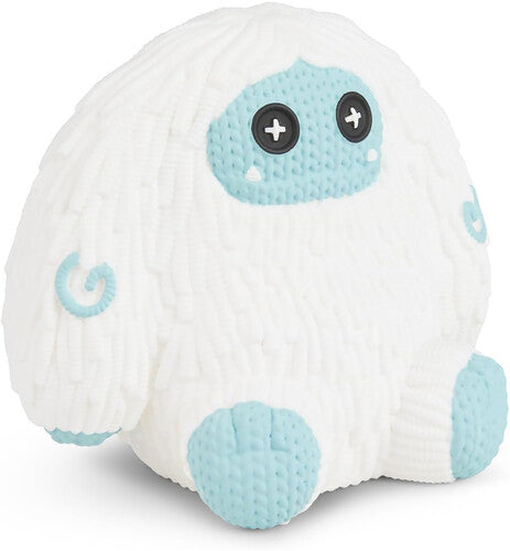 Abominable Toys - Chomp #186