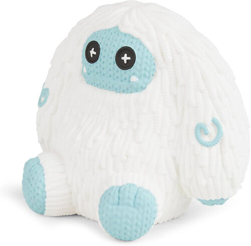 Abominable Toys - Chomp #186