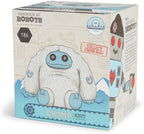 Abominable Toys - Chomp #186