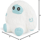 Abominable Toys - Chomp #186