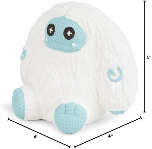 Abominable Toys - Chomp #186