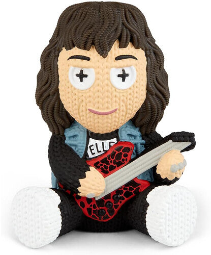 Stranger Things - Eddie Munson #206