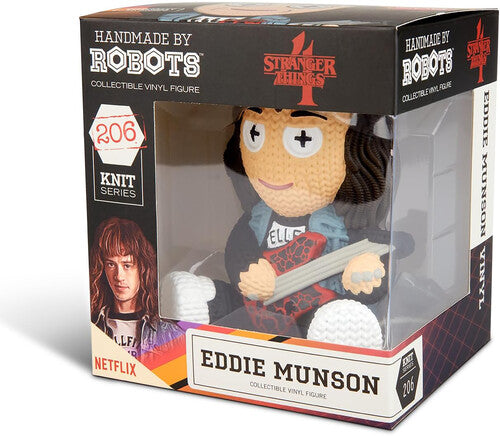 Stranger Things - Eddie Munson #206