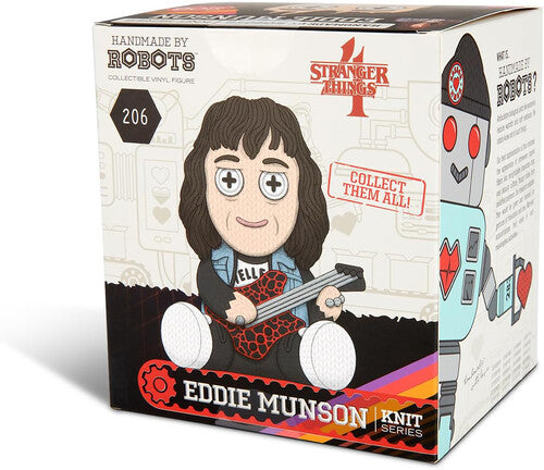 Stranger Things - Eddie Munson #206