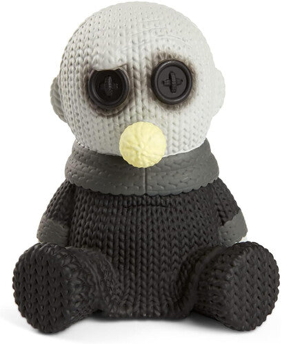 The Addams Family - Uncle Fester #098 (Glow in the Dark)