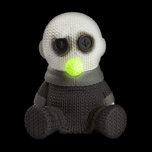 The Addams Family - Uncle Fester #098 (Glow in the Dark)