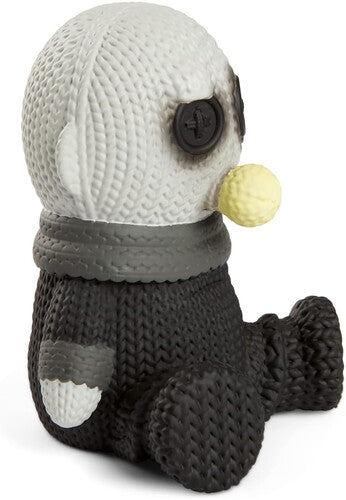 The Addams Family - Uncle Fester #098 (Glow in the Dark)