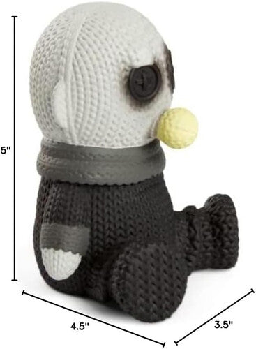 The Addams Family - Uncle Fester #098 (Glow in the Dark)