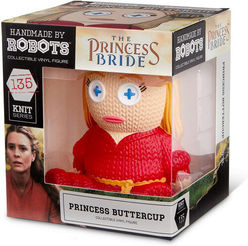The Princess Bride - Princess Buttercup #135