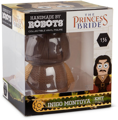 The Princess Bride - Inigo Montoya #136 (Limited Edition)