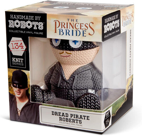 The Princess Bride - Dread Pirate Roberts #134