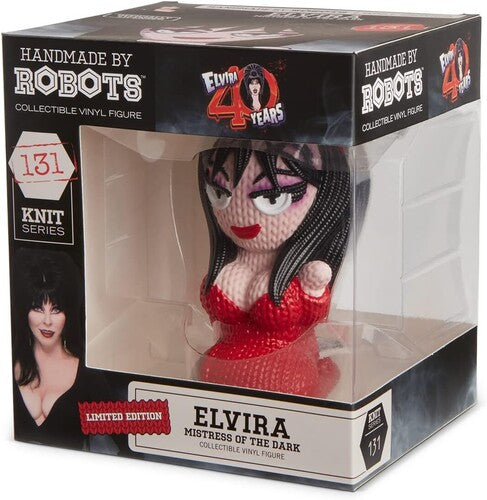 Elvira #131 (Limited Edition)