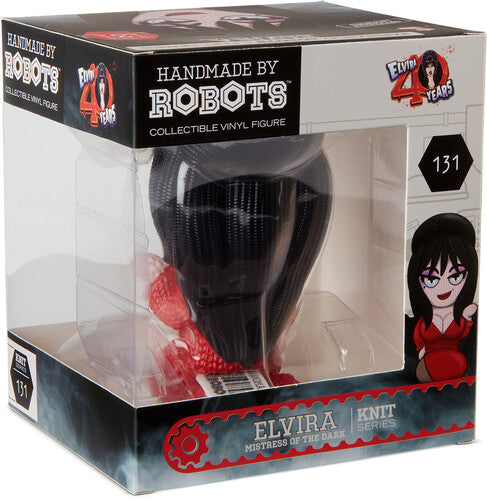 Elvira #131 (Limited Edition)