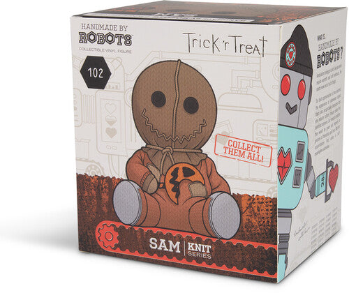 Trick 'r Treat - Sam #102