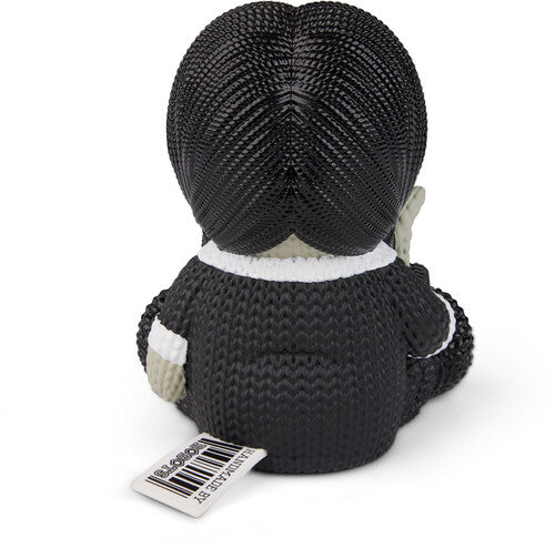 The Addams Family - Wednesday Addams with Thing #097