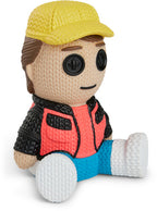 Back to the Future - Marty McFly #255 (Limited Edition Blacklight)