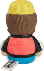 Back to the Future - Marty McFly #255 (Limited Edition Blacklight)