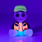 Back to the Future - Marty McFly #255 (Limited Edition Blacklight)