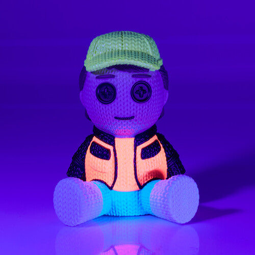 Back to the Future - Marty McFly #255 (Limited Edition Blacklight)
