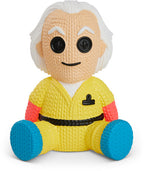 Back to the Future - Dr. Emmett Brown #256 (Limited Edition Blacklight)