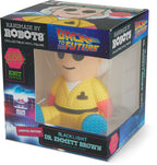 Back to the Future - Dr. Emmett Brown #256 (Limited Edition Blacklight)