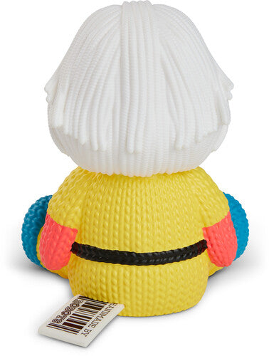 Back to the Future - Dr. Emmett Brown #256 (Limited Edition Blacklight)