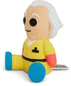 Back to the Future - Dr. Emmett Brown #256 (Limited Edition Blacklight)