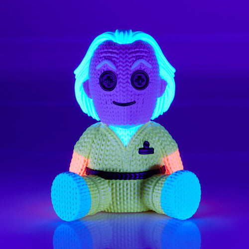Back to the Future - Dr. Emmett Brown #256 (Limited Edition Blacklight)