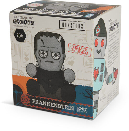 Universal Monsters - Frankenstein #236