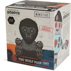 Universal Monsters - The Wolf Man #247